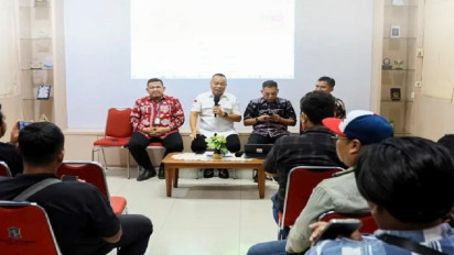 Ratusan Ribu KK Lenyap dari Data DTSEN, DPRD Kota Surabaya Desak RT/RW Turun Tangan