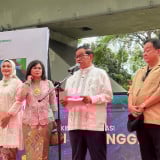 Lapangan Padel Dikeluhkan Warga Jakarta Selatan Karena Berisik, Pramono: Hari Senin Kami Putuskan