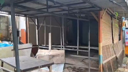 Pramono Anung Beri Sinyal Keras! Gubuk Karaoke Liar di Kembangan Jakbar Bakal Segera Disikat Satpol PP