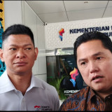 KOI Imbau Atlet Berani Laporkan Kekerasan dan Pelecehan Seksual di Dunia Olahraga, Tegaskan Ada Program Safeguarding