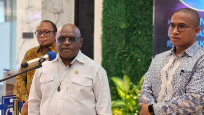 Kabar Baik, Revisi UU HAM Buka Jalan Komnas HAM Punya Kewenangan Penyidikan untuk Pelanggaran HAM Berat