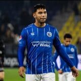 Demi Bela Timnas Indonesia, Bek Belanda Berdarah Bogor Ini Siap Kabulkan Permintaan PSSI