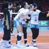 Link Live Streaming Proliga 2026, 20 Februari: Big Match! Ersandrina Devega Pimpin Jakarta Electric PLN Tantang Gresik Phonska Plus