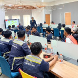 Jelang Idul Fitri 1447 H, HKA Perkuat SDM Tol Kutepat untuk Antisipasi Lonjakan Mudik