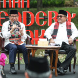 Setahun Pramono-Rano: Tapi Banjir-Macet-Miskin Masih Jadi ‘PR Besar’ Jakarta