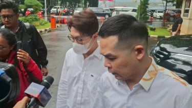 Diperiksa Sebagai Tersangka, Richard Lee Tak Ditahan Polisi
