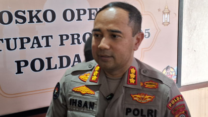 Diduga Ancam dan Peras Bos Developer, Polda DIY Nonaktifkan dan Patsus Anggota Satintelkam Polres Bantul