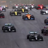 Charles Leclerc dan Carlos Sainz Tanggapi Rencana F1 untuk Tambah Jumlah Sprint Race Per Musim, Keduanya Merasa...