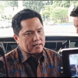 Erick Thohir Buka Suara soal Kericuhan Persib Bandung vs Ratchaburi di ACL 2, Singgung Soal Penilaian AFC