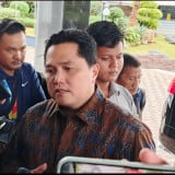 Erick Thohir Tanggapi Tudingan Media Malaysia Jadi Dalang Sanksi FIFA 7 Pemain Naturalisasi Harimau Malaya