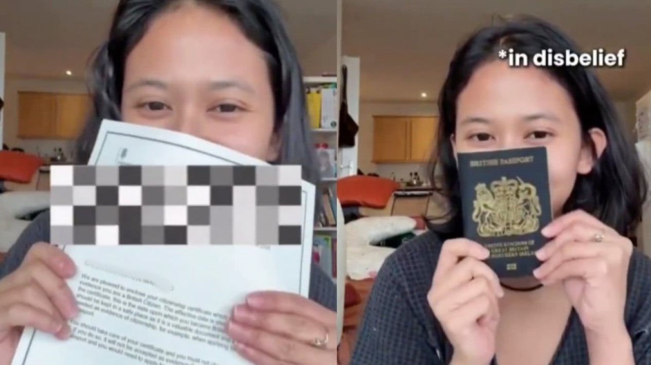 Alasan Dwi Sasetyaningtyas Alumnus Penerima LPDP Sebut 'Anak Jangan WNI' yang Membuatnya Viral Dihujat Netizen
            - galeri foto