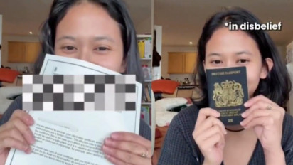 Alasan Dwi Sasetyaningtyas Alumnus Penerima LPDP Sebut 'Anak Jangan WNI' yang Membuatnya Viral Dihujat Netizen