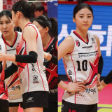 Tanpa Megatron, Red Sparks Terjun Bebas? 11 Kekalahan Beruntun, Ko Hee-jin Ambruk di Dasar Klasemen V-League 2025-2026