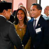 Tarif Dagang 19 Persen RI-AS Berbuah 11 MoU 38,4 Miliar Dolar, Kadin Ungkap Sinyal Positif untuk Ekonomi Nasional