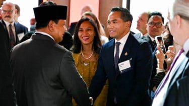 Tarif Dagang 19 Persen RI-AS Berbuah 11 MoU 38,4 Miliar Dolar, Kadin Ungkap Sinyal Positif untuk Ekonomi Nasional