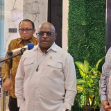 Marak Inses dan Kekerasan Seksual terhadap Anak, Pigai: Silakan Laporkan ke Kementerian HAM