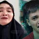 Suara Hati Ibu Fandi Ramadhan Minta Prabowo Turun Tangan, Bantah Anaknya Jadi ABK Sea Dragon Selundupkan 2 Ton Sabu