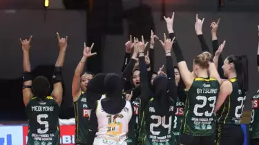 Skuad Gresik Phonska Plus Indonesia