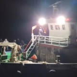 RDPU Kasus ABK Sea Dragon, Habiburokhman Ingatkan Hukuman Mati Opsi Terakhir