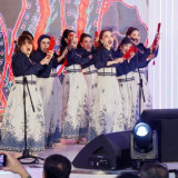 Serap Ratusan Ribu Pekerja Jadi Bukti Nyata Topang Kesejahteraan Indonesia