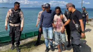 Musala Dibakar Seorang Pria di Maluku Tenggara, Polisi Beberkan Motifnya