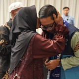 Buah dari Viral di Media Sosial Berujung Pendamping Pasien Ini Berangkat Umrah