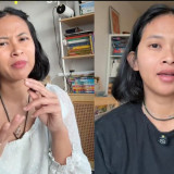 LPDP Panggil Suami Dwi Sasetyaningtyas Buntut Pamer Paspor Inggris Anak, Arya Irwantoro Terancam Kembalikan Seluruh Dana Beasiswa Bila Terbukti Melanggar