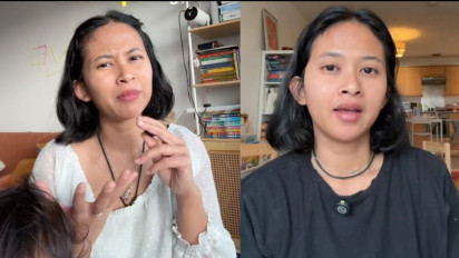 Pamer Paspor Inggis Anak, LPDP Imbau Dwi Sasetyaningtyas untuk Lebih Bijak Gunakan Media Sosial