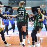 Rebut Puncak Klasemen, Gresik Phonska Plus Tantang Megawati Hangestri Cs Tentukan Juara Putaran Kedua Proliga 2026 di Laga Terakhir