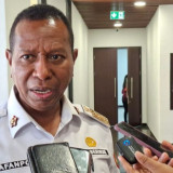 Kemendagri Apresiasi Gerak Cepat Pemprov Papua Evakuasi Warga Saat Penembakan Pilot Smart Air Terjadi
