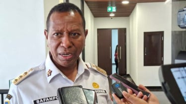 Kemendagri Apresiasi Gerak Cepat Pemprov Papua Evakuasi Warga Saat Penembakan Pilot Smart Air Terjadi