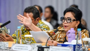 Impor 105 Ribu Mobil Pikap India Buat Kopdes Merah Putih, DPR Ingatkan Produk Dalam Negeri