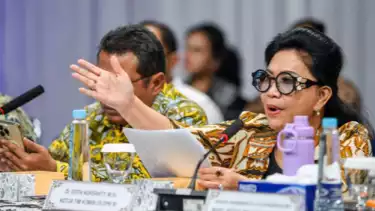 Impor 105 Ribu Mobil Pikap India Buat Kopdes Merah Putih, DPR Ingatkan Produk Dalam Negeri