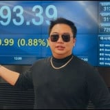 Profil Belvin Tannadi, Influencer Saham yang Didenda Rp5,35 Miliar oleh OJK atas Kasus Goreng Saham