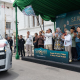 BI Jatim Siapkan Rp24,6 Triliun Uang Layak Edar untuk Ramadhan dan Idulfitri 2026