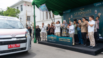 BI Jatim Siapkan Rp24,6 Triliun Uang Layak Edar untuk Ramadhan dan Idulfitri 2026