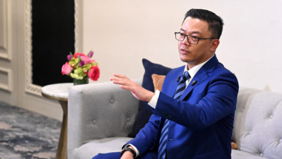 RI Siap Kirim 8.000 Pasukan ke Gaza, Menlu: Bukan Perang tapi Fokus Lindungi Warga Sipil