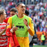 Kabar Daniel Klein: Kiper Jerman Berdarah Bali yang Sempat Yakin akan Dinaturalisasi Timnas Indonesia, Kini Promosi ke Bundesliga