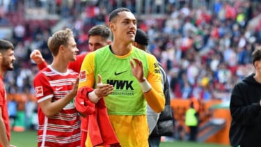 Kabar Daniel Klein: Kiper Jerman Berdarah Bali yang Sempat Yakin akan Dinaturalisasi Timnas Indonesia, Kini Promosi ke Bundesliga