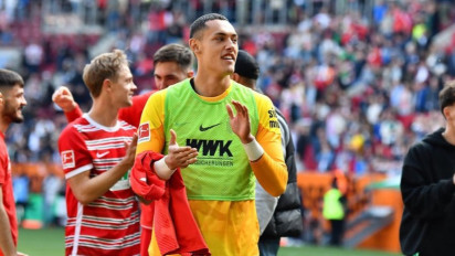 Kabar Daniel Klein: Kiper Jerman Berdarah Bali yang Sempat Yakin akan Dinaturalisasi Timnas Indonesia, Kini Promosi ke Bundesliga