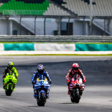 Jadwal Tes Pramusim MotoGP 2026 Hari Ini: Marc Marquez Kembali Jadi Sorotan di Sirkuit Buriram