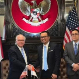 Hasil Kesepakatan Pertamina Patra Niaga dengan Raksasa Energi AS, Amankan Suplai BBM dan 2,2 Juta Ton LPG