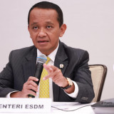 Tak Ada Perlakuan Khusus, Bahlil ke Investor AS: Masuk RI Boleh, Tapi Wajib Tunduk Aturan dan Dukung Hilirisasi