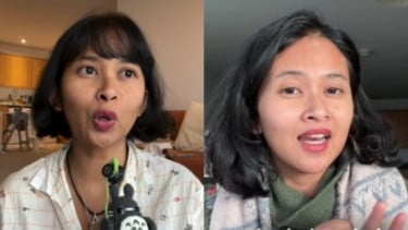 Status Beasiswa Dwi Sasetyaningtyas Diperdebatkan, LPDP Justru Soroti Suaminya yang Diduga Melanggar Aturan