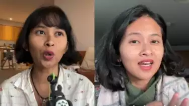 Alumni penerima beasiswa LPDP sekaligus influencer, Dwi Sasetyaningtyas