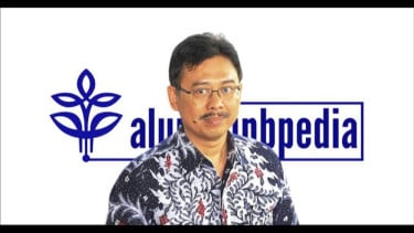 Sosok Mertua Terungkap, Jejak Birokrat Syukur Iwantoro di Balik Viral Dwi Sasetyaningtyas Jadi Sorotan