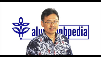 Sosok Mertua Terungkap, Jejak Birokrat Syukur Iwantoro di Balik Viral Dwi Sasetyaningtyas Jadi Sorotan