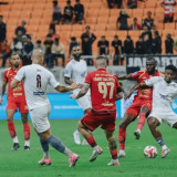 Klasemen Papan Atas Super League Kian Memanas: Manuver Persija Jakarta Kudeta Borneo FC hingga Samai Poin Persib Bandung
