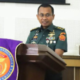 Siapa Prihati Pujowaskito? Dokter dan Purnawirawan TNI yang Resmi Menjabat sebagai Dirut BPJS Kesehatan