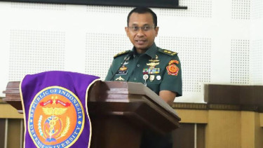 Siapa Prihati Pujowaskito? Dokter dan Purnawirawan TNI yang Resmi Menjabat sebagai Dirut BPJS Kesehatan